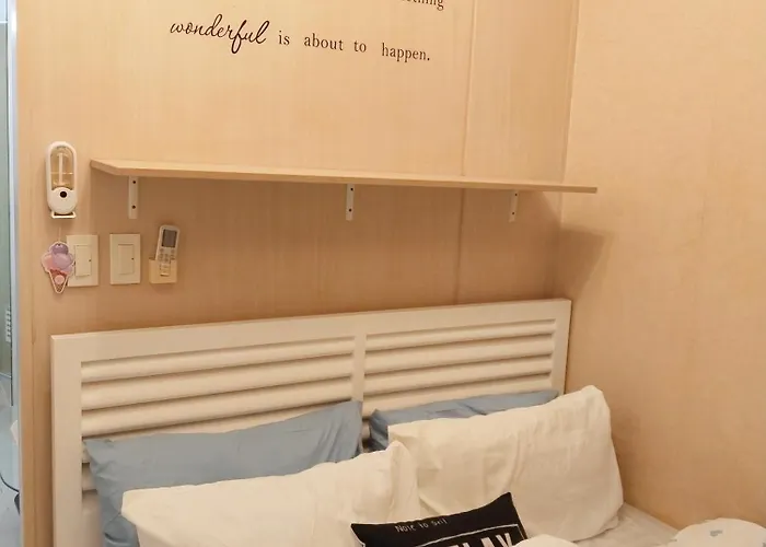 Maria's Staycation Homestay Manila