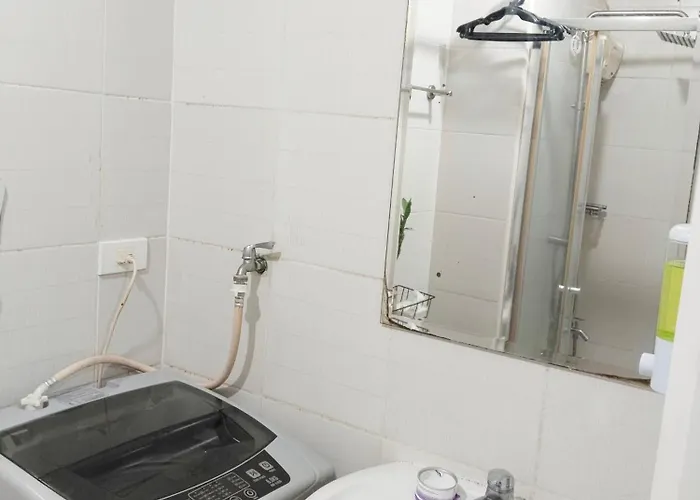 Maria's Staycation Homestay Manila
